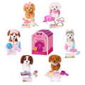Surprise Pets Puppy Series - Collectible Toys - 6 Styles to Collect- Accessories for Dolls - Our Generation UK