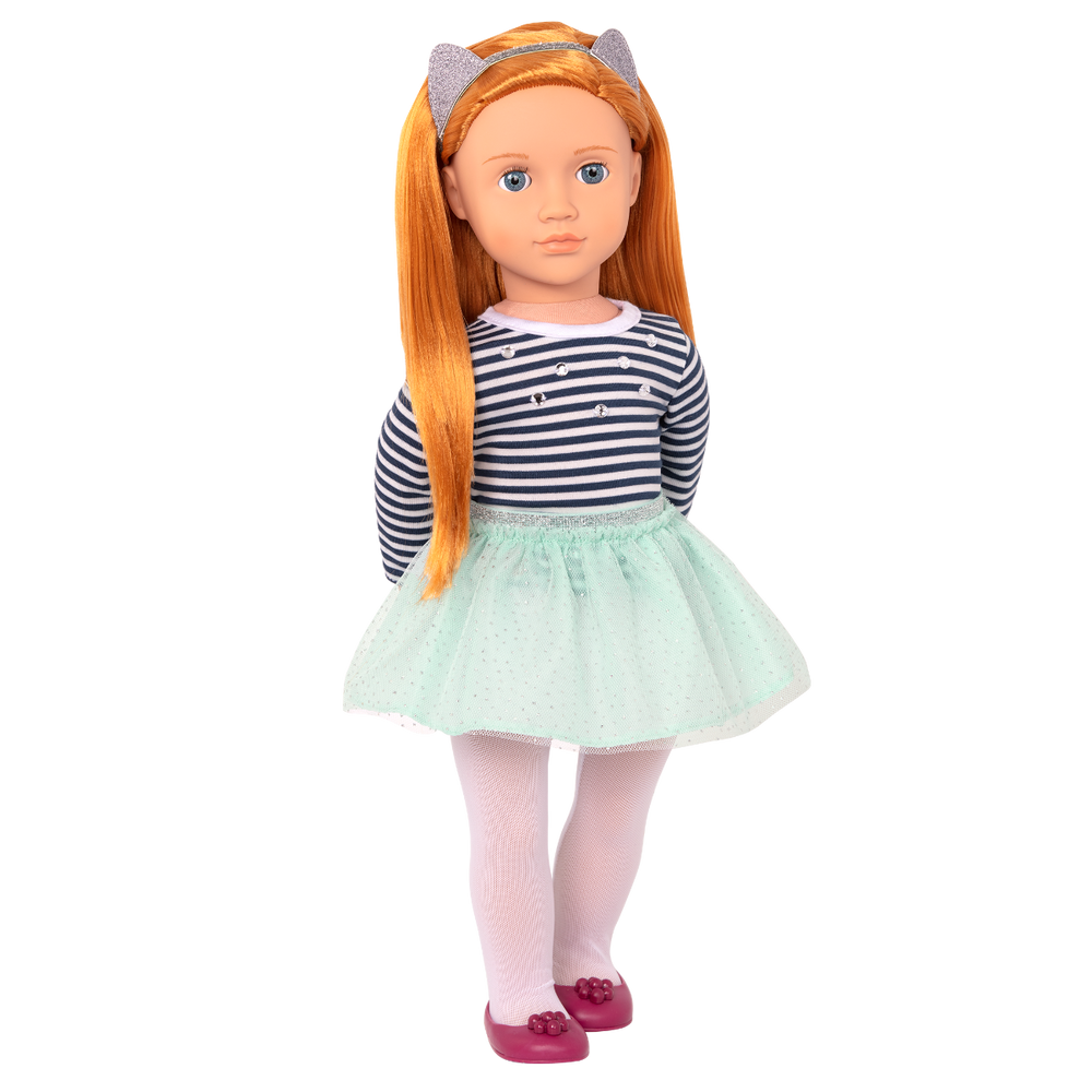Dolls Toys Gifts Our Generation UK