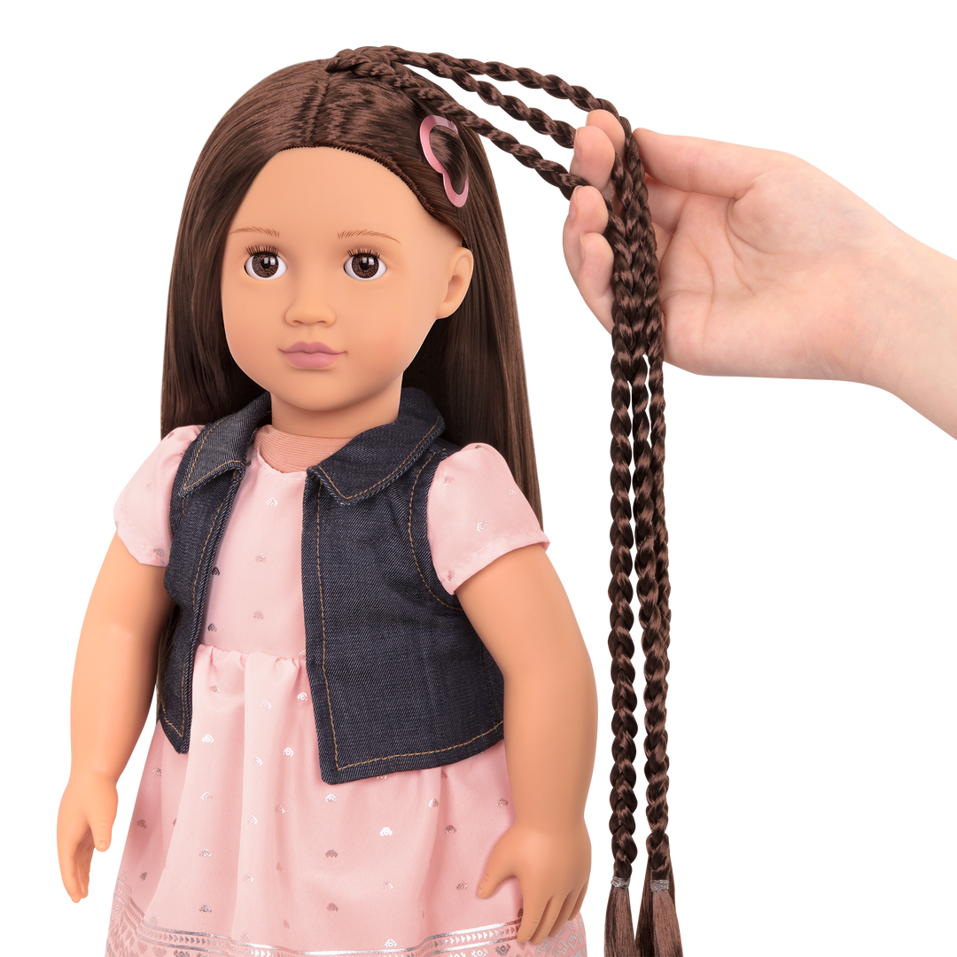 Our generation from hair to there new arrivals