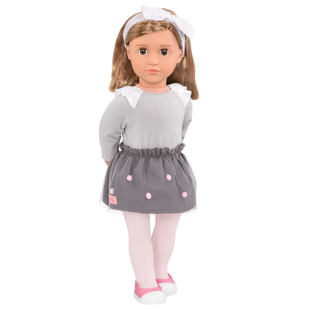 R hot sale generation dolls