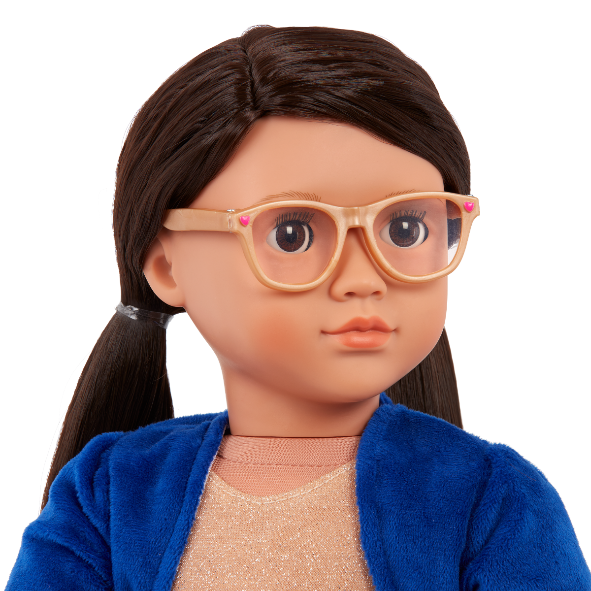 Amora 46 cm Doll Sweetheart Fashion Gift Box Our Generation Our Generation UK