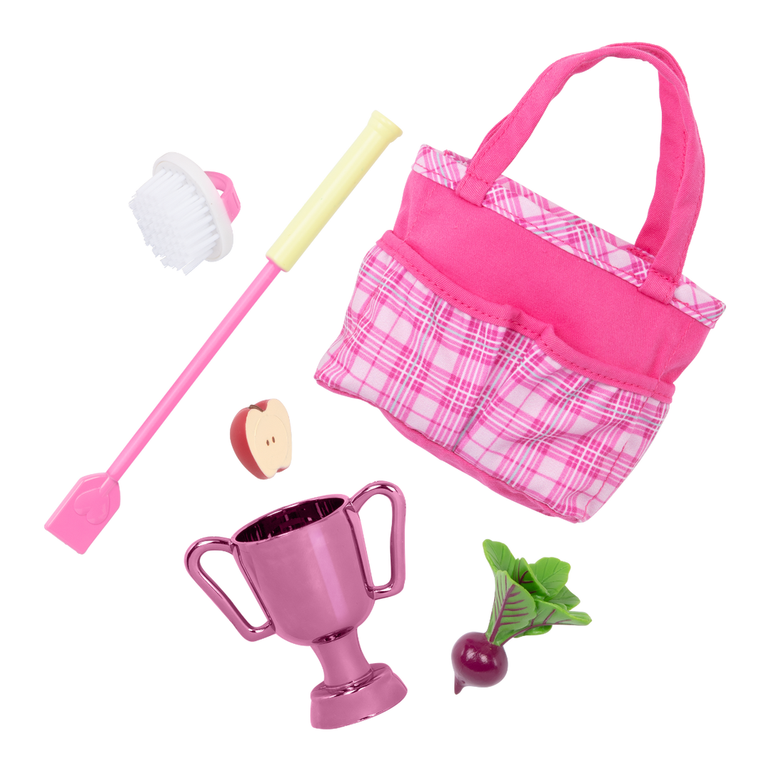 18 inch doll hotsell accessories uk