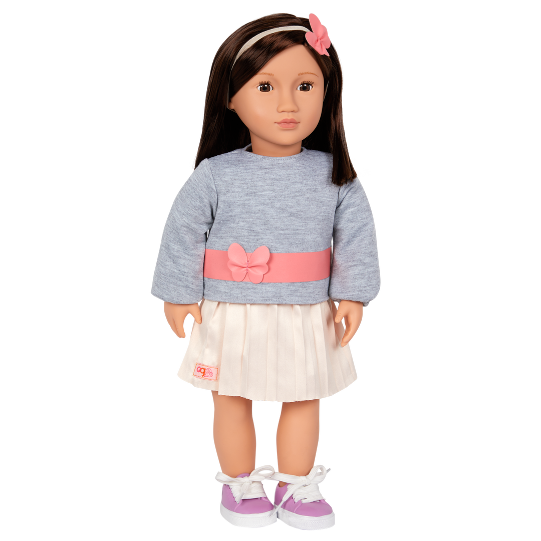 Where to buy deals our generation dolls