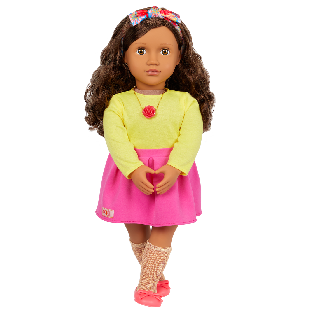 Our generation doll deals on sale