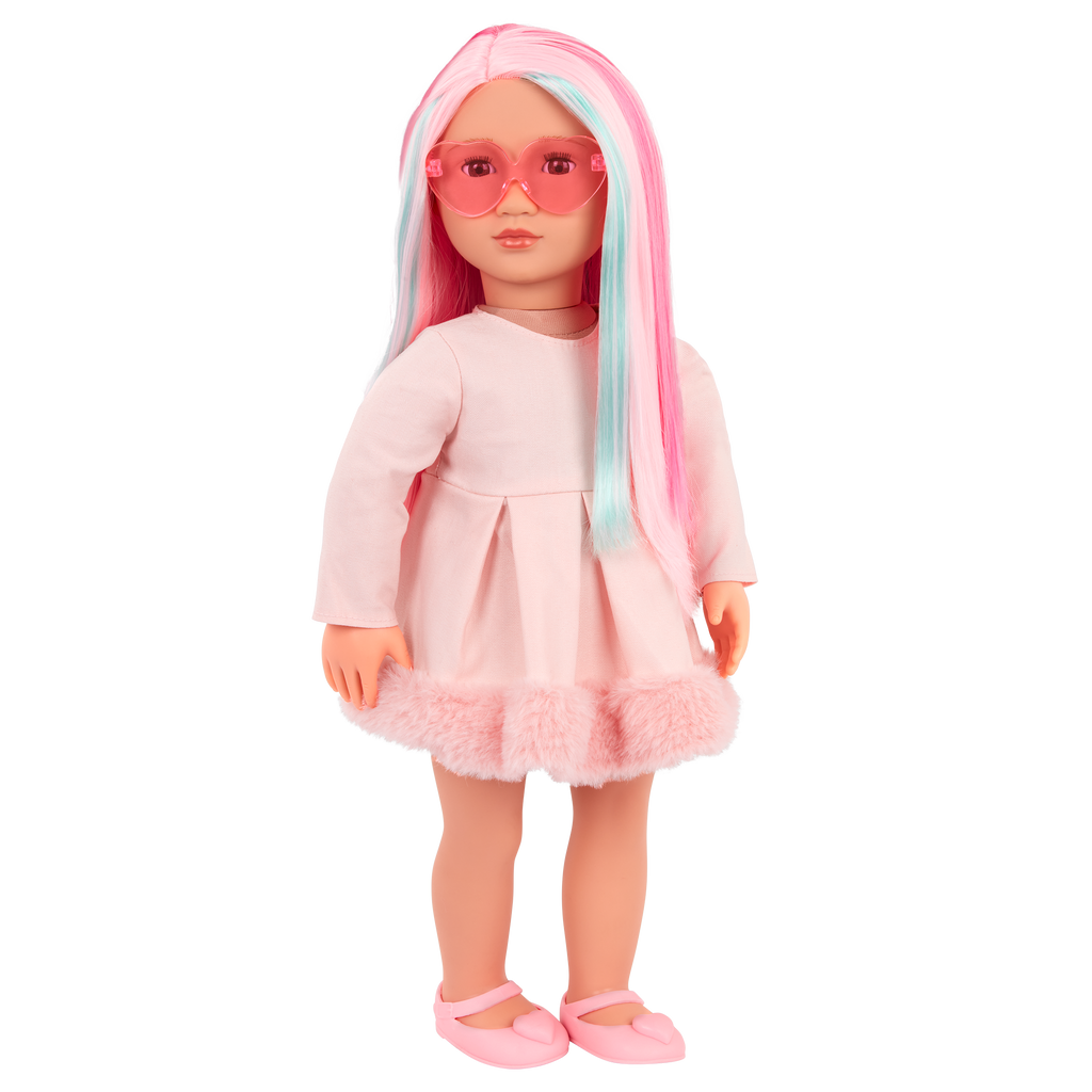 Our generation doll hope discount