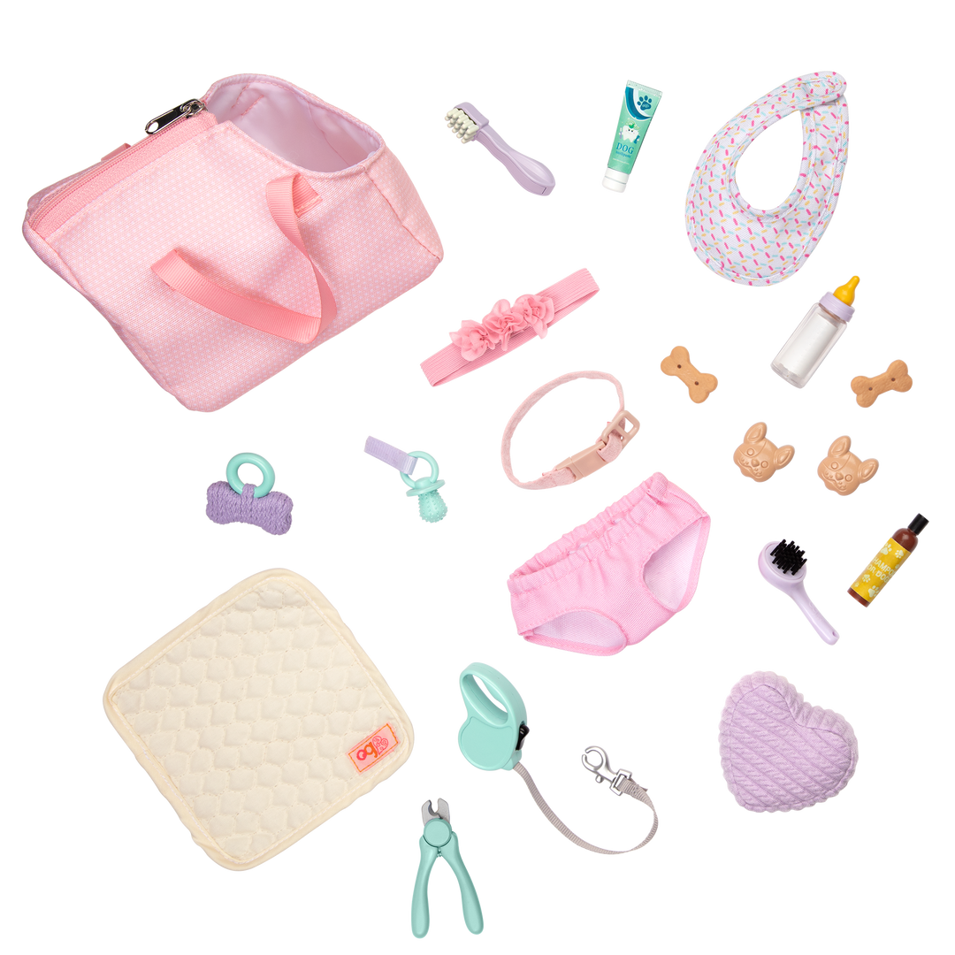 Our generation online pet shop