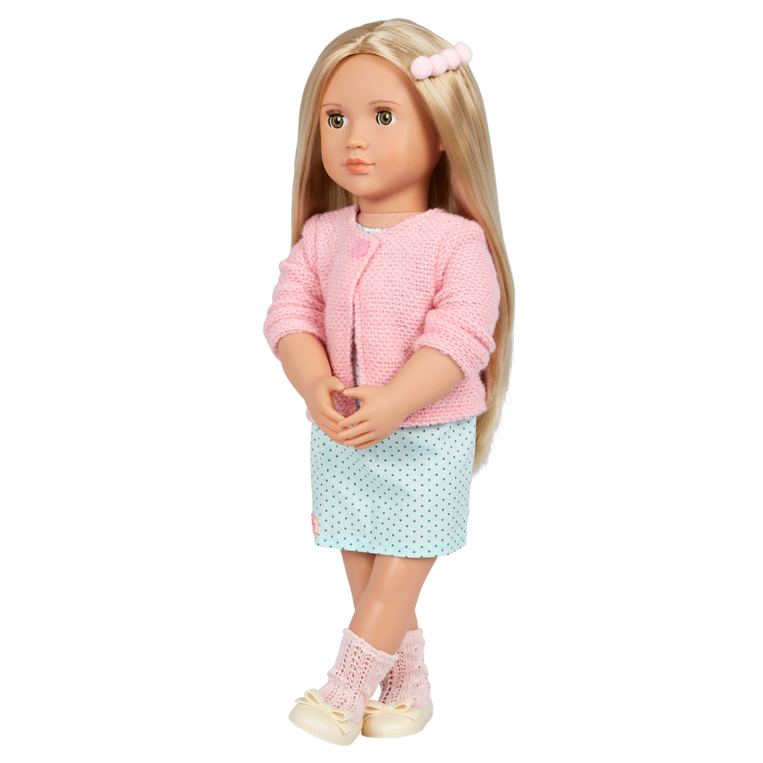 Our generation girl dolls on sale