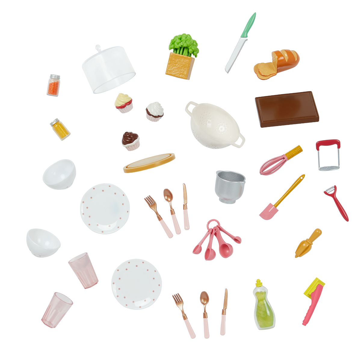 Our generation top kitchen uk