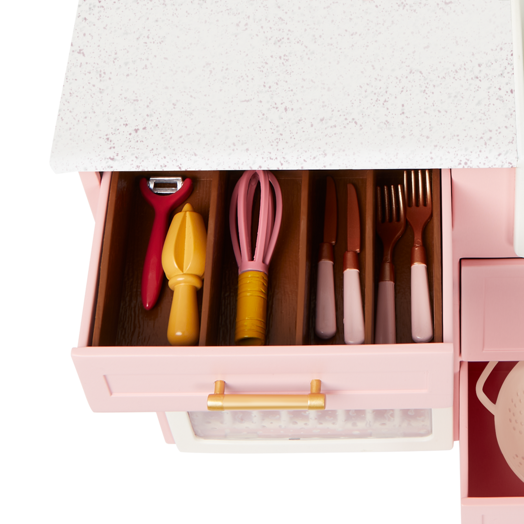 Our generation top kitchen uk