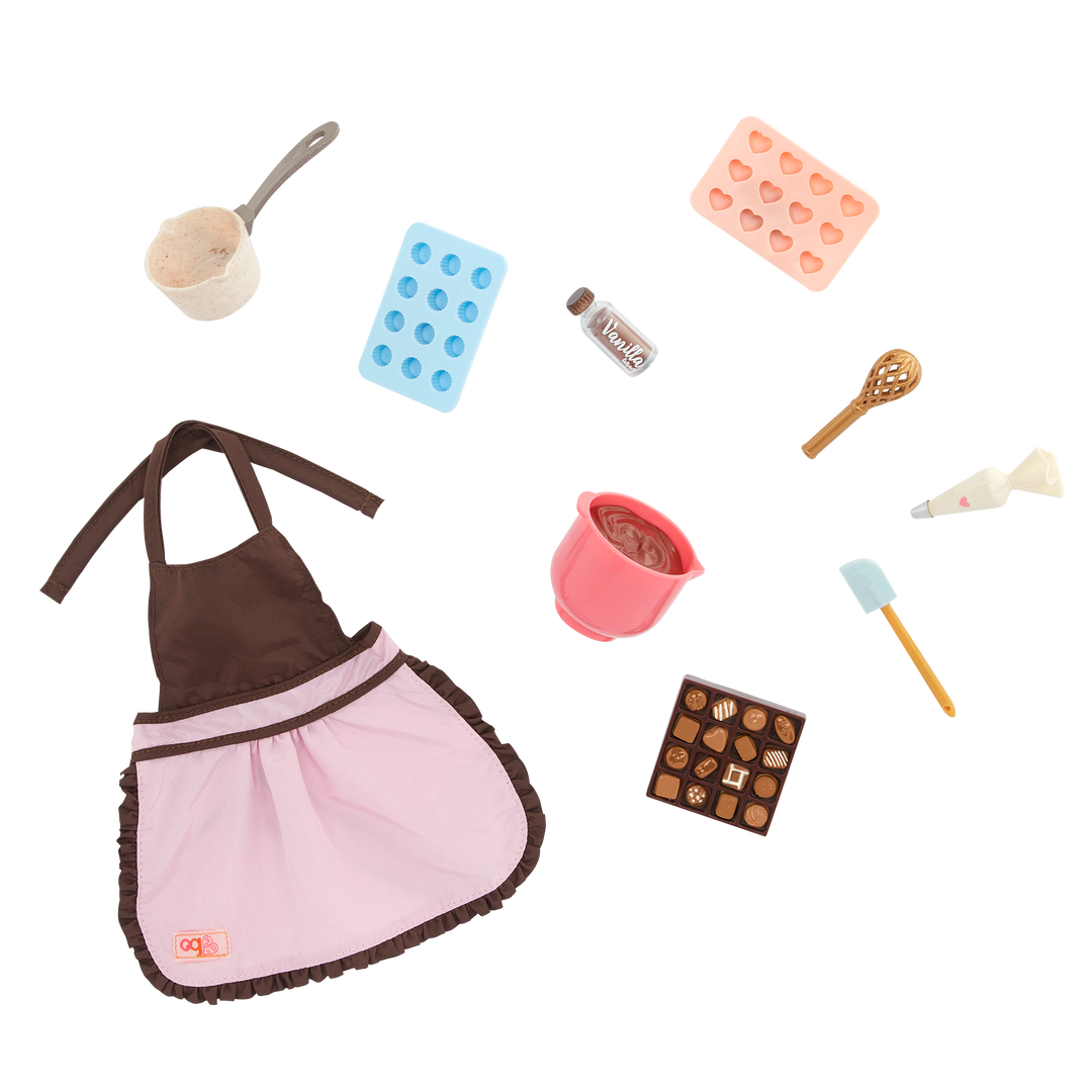 Our generation baking set best sale