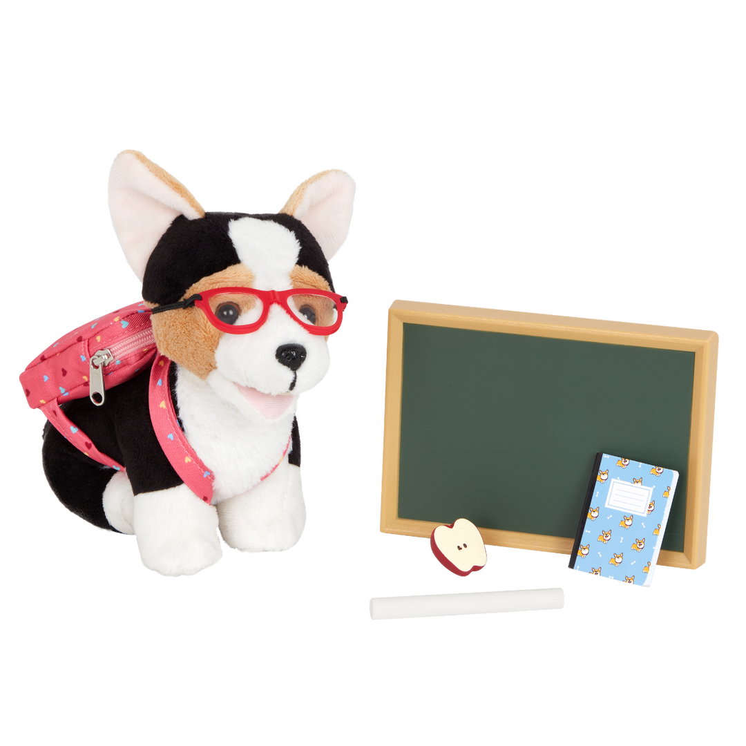 Our generation deals corgi