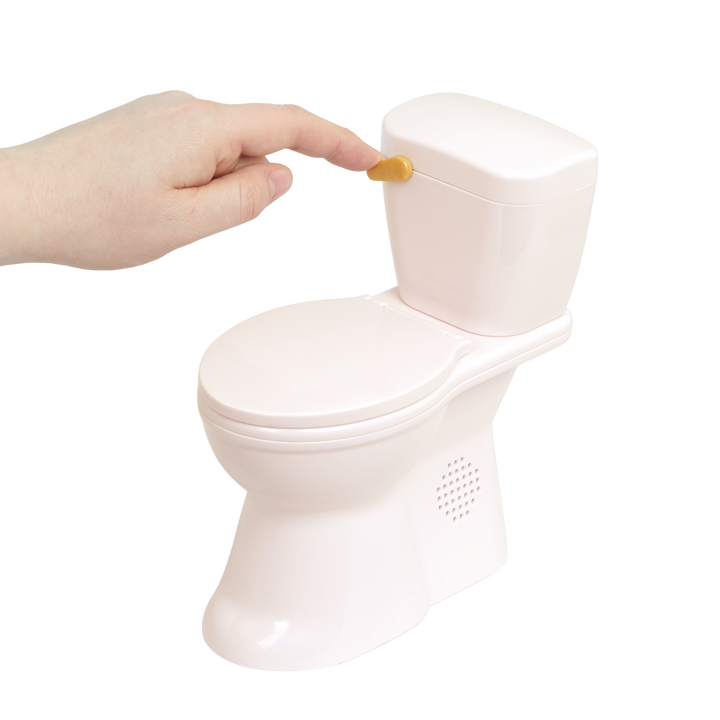 Our Generation Sweet Bathroom  - Furniture for 46cm Dolls - Furniture for Dollhouse - Accessories for Dolls - Our Generation UK