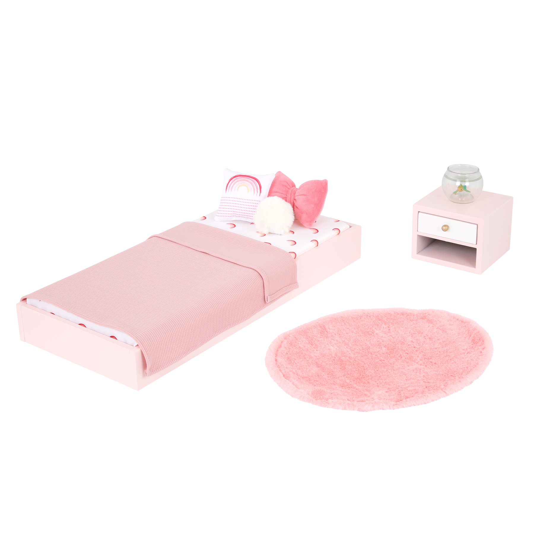 Barbie furniture sets uk deals