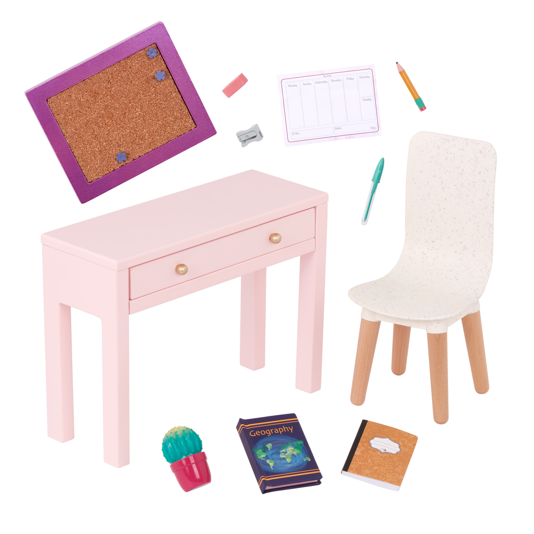 OG Working Wonder Office Set