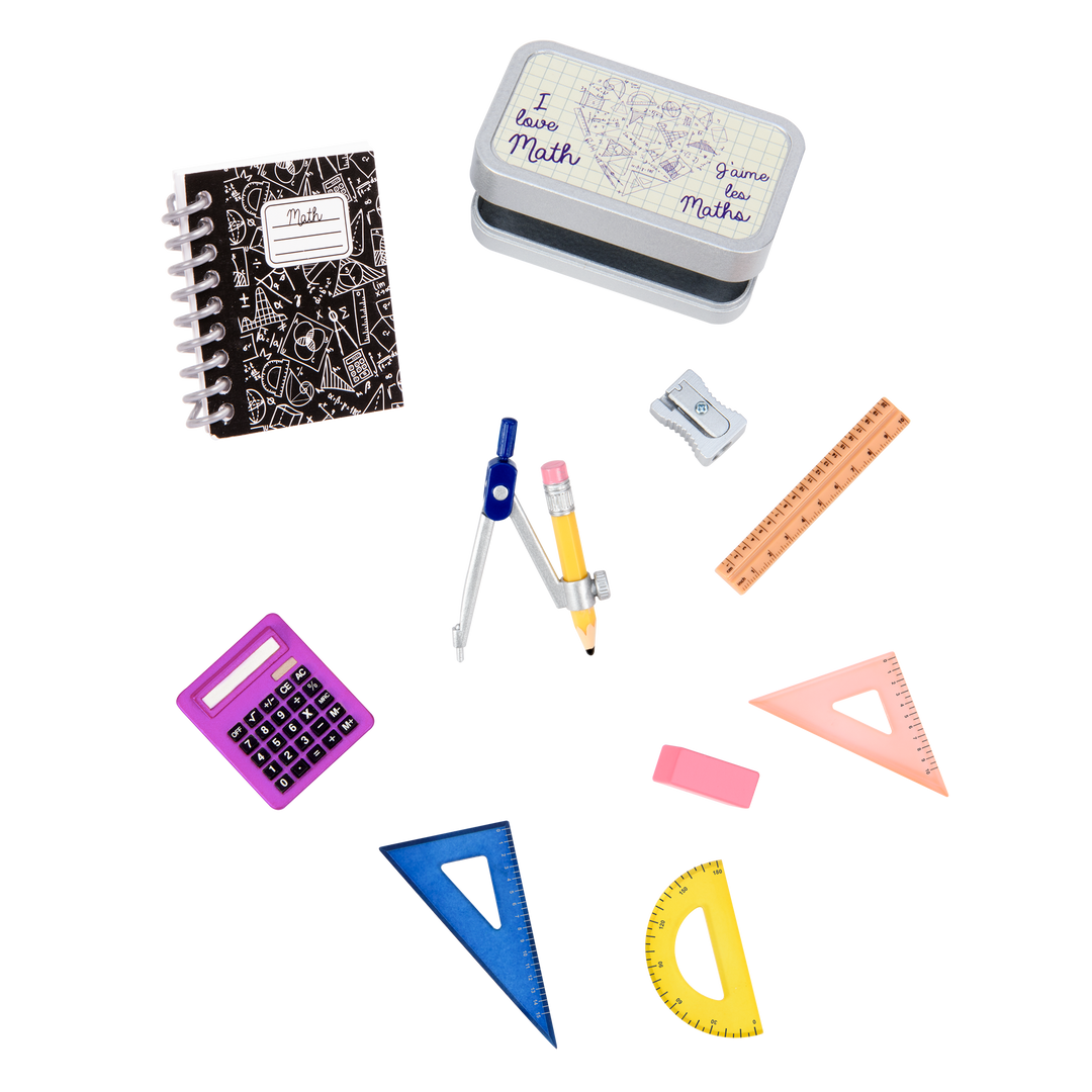 Our generation back to school set sales