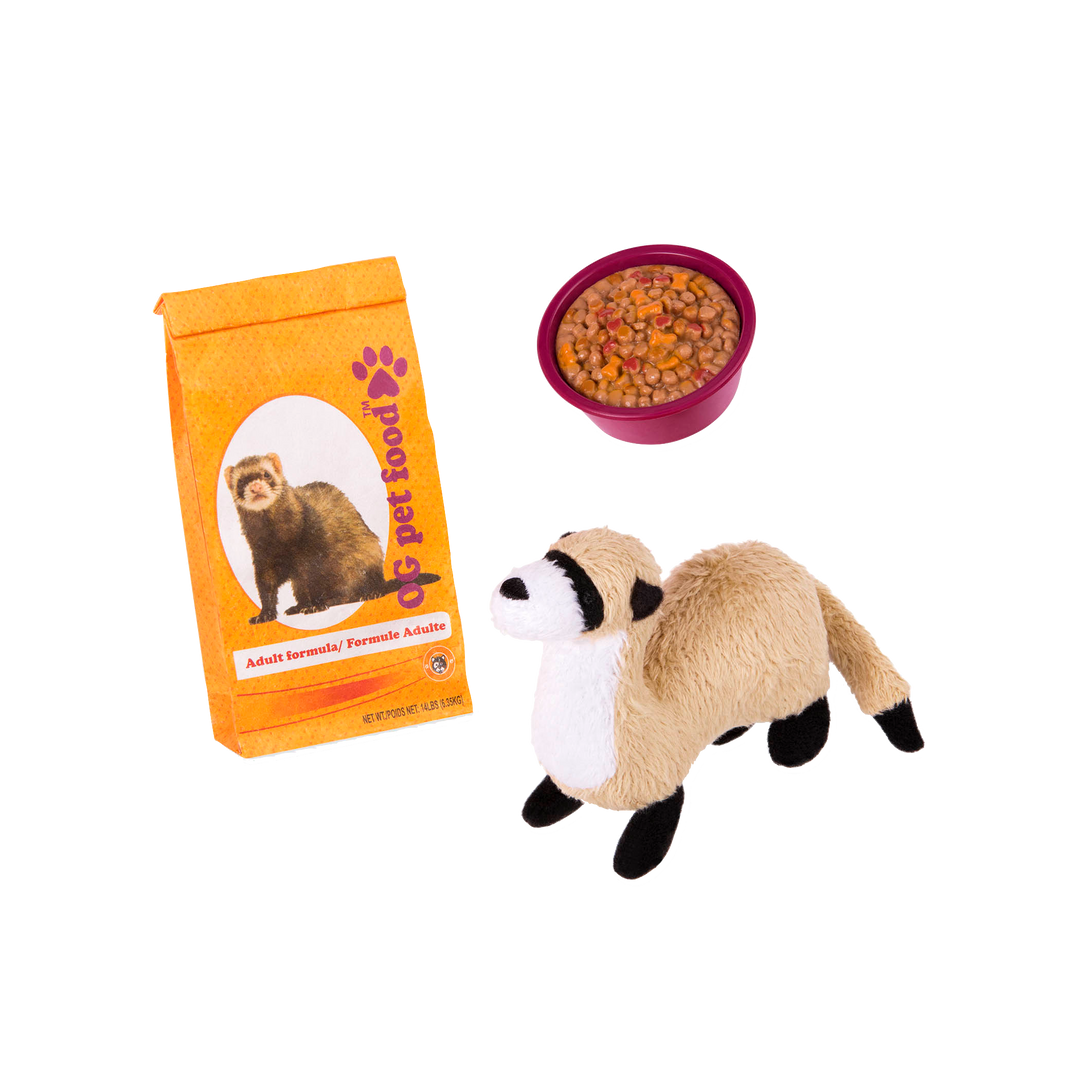 Ferret bowls hot sale