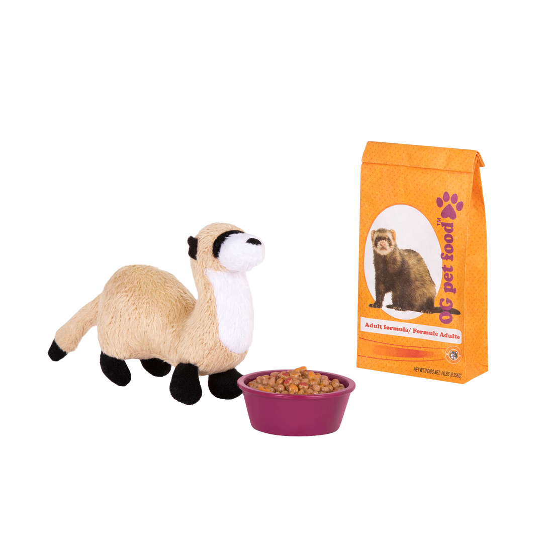 Ferret toys for 2024 sale