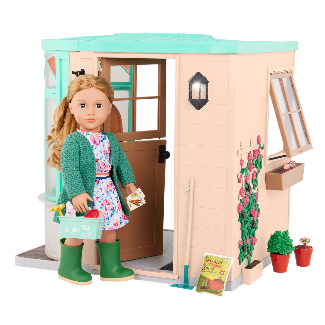 Our generation playsets uk sales