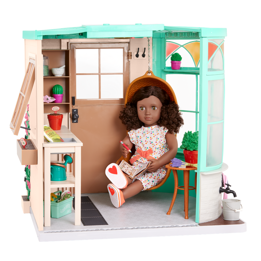 Our generation playsets uk deals