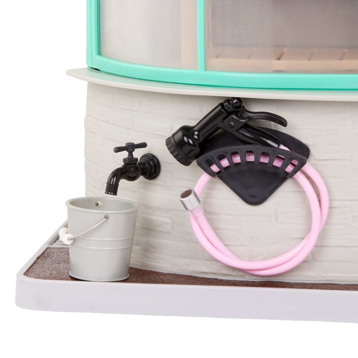 Our generation way to grow shop