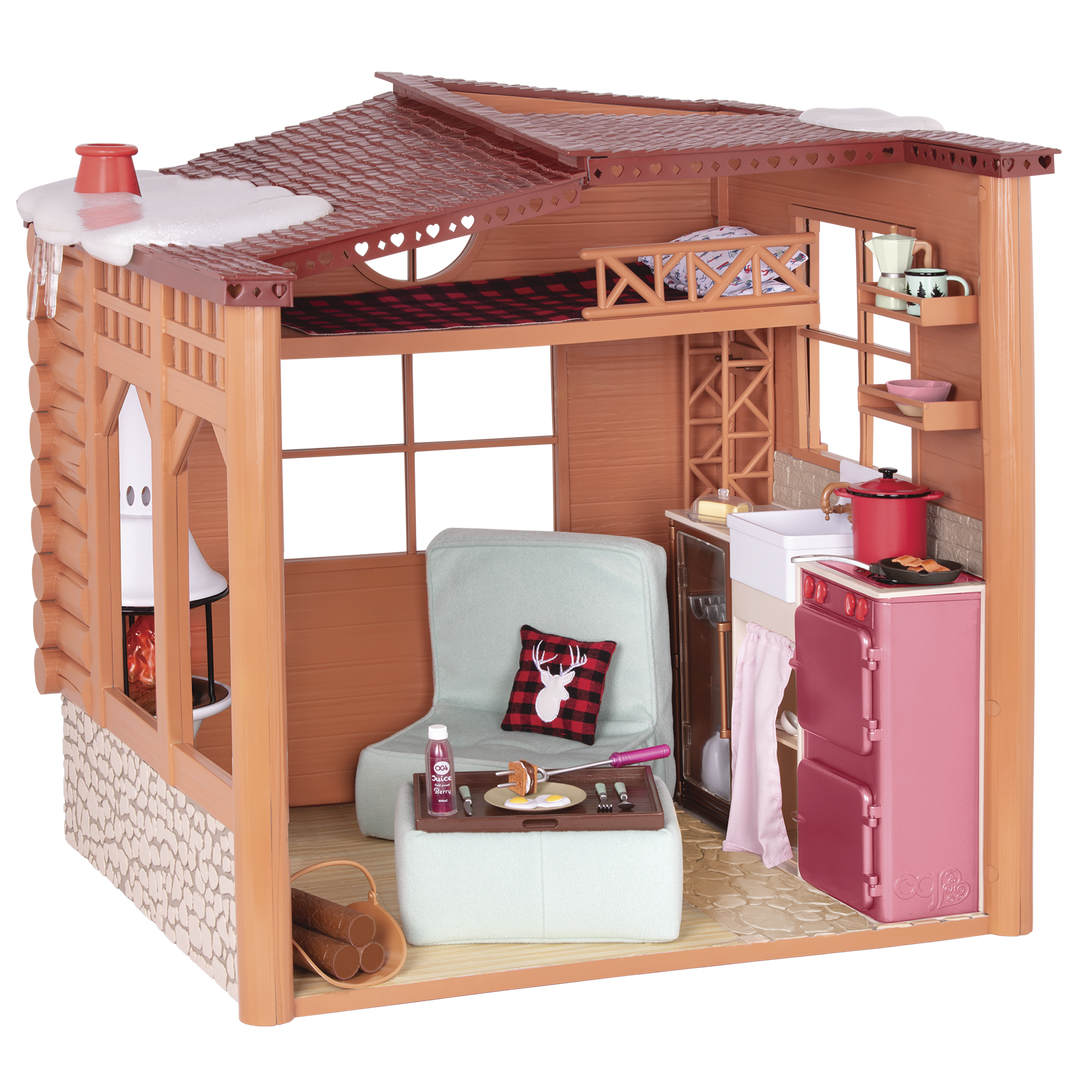 Our generation top playsets uk