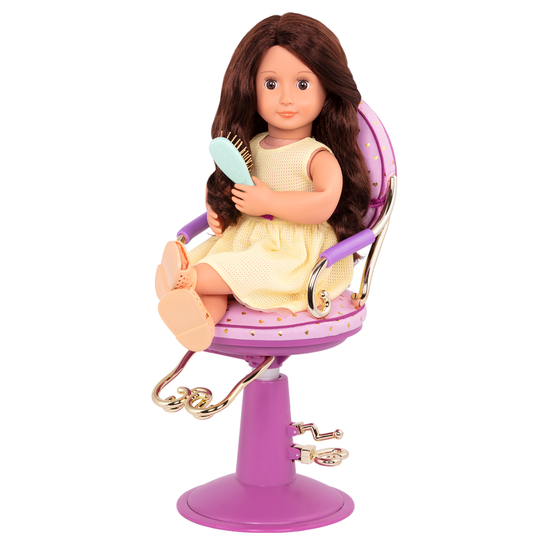 Doll chair shop