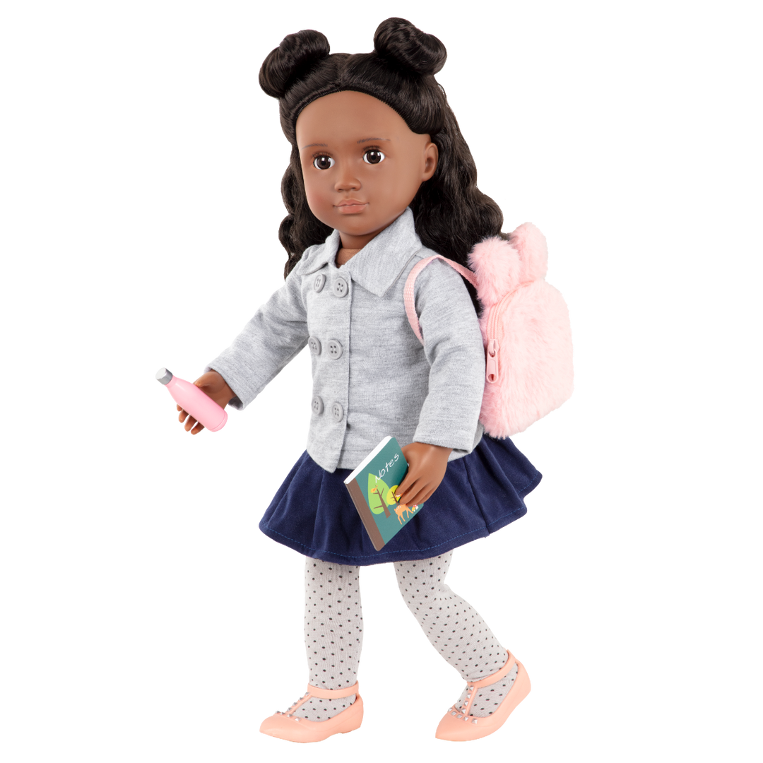 Our generation doll academy hotsell