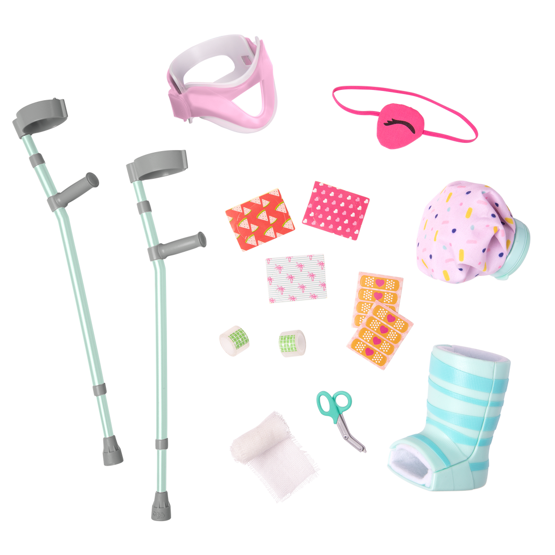 Our generation dolls accessories uk deals