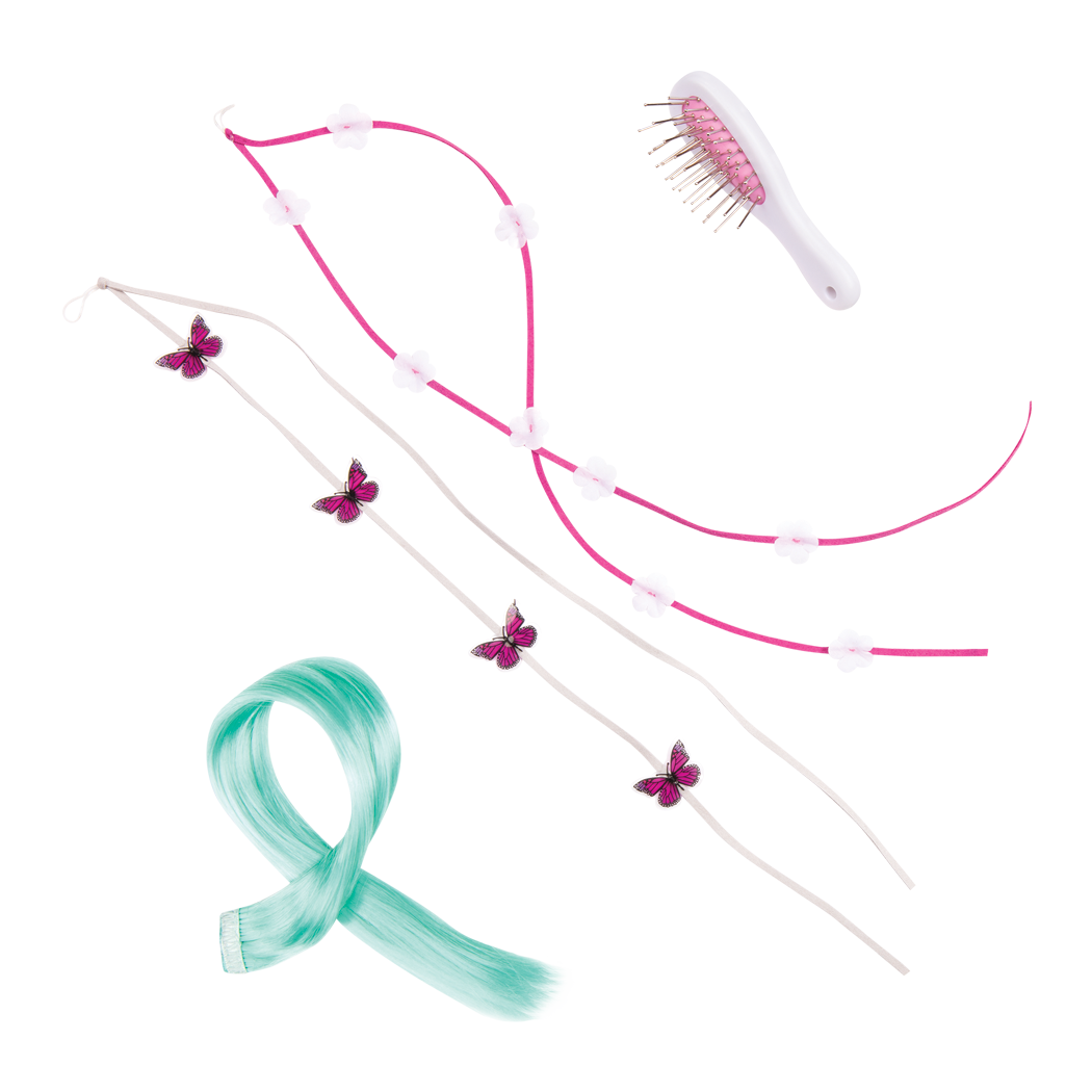 Palomino Horse Toy Horse for 46 cm Dolls Our Generation Our Generation UK