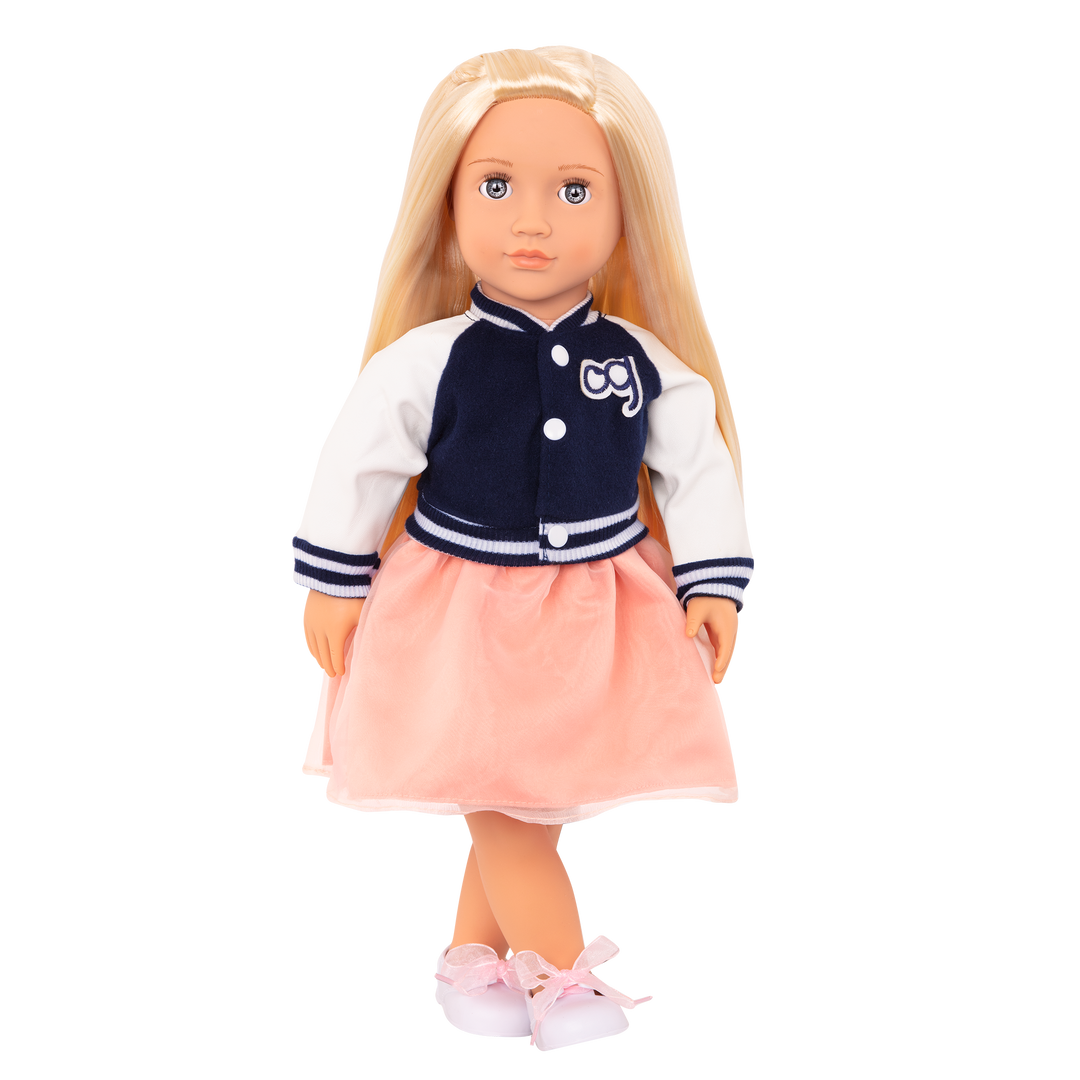 Our generation retro doll terry 46cm 2025