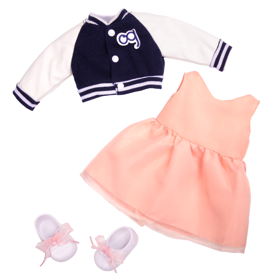 Terry 46cm Retro Doll Our Generation Our Generation UK